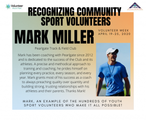Mark Miller