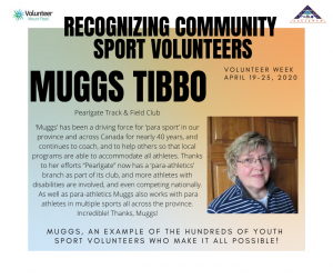 Muggs Tibbo