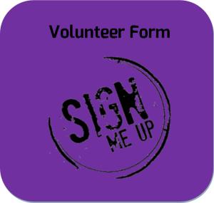 Volunteer Form signup