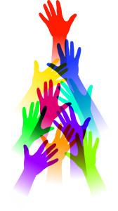 hands